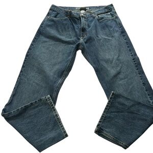 Harley-Davidson Genuine MotorClothes Jeans | Men’s 38x32 Straight Leg